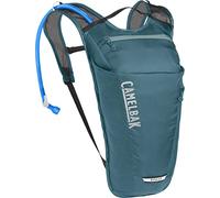 CamelBak Rogue Light Sac d'hydratation Femme, Dragonfly Teal/Mineral Blue, Taille Unique