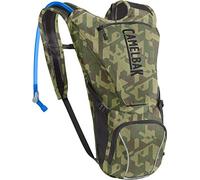 CAMELBAK Rogue Pack Unisexe Camouflage/Noir Taille Unique