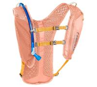 Camelbak Gilet Dart Run avec réservoir 1,5 L orange