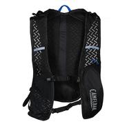 Camelbak Gilet Dart Run Vest Mixte Noir Taille Unique Modèle 2026