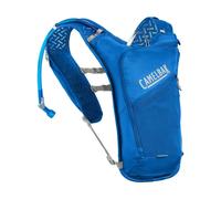 Camelbak Sac à dos d'hydratation Trail Dart Homme 1,5 L Bleu Royal Taille unique