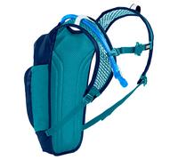 Camelbak – Sac à dos enfant – Mini Mule – Deep Sea – Taille unique