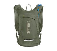Camelbak Sac à dos d'hydratation Chase Adventure 8 vert