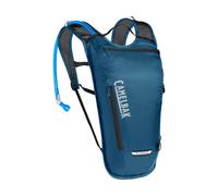Camelbak Sac à dos d'hydratation Classic Light 4 – réservoir Crux 2 L – violet
