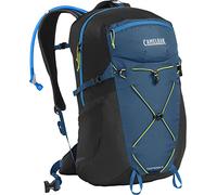 CAMELBAK Sac à Dos d'Hydratation Fourteener 26 de 26 l avec réservoir de 3 l, Unisexe Adulte, Marine de Gibraltar/somme