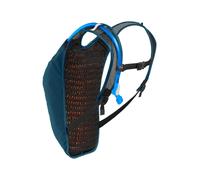 Camelbak Light Gibraltar Hydration Backpack 1.5l Bleu