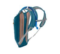 CAMELBAK Sac à dos d''hydratation léger ROGUE LIGHT 7 70OZ MOROCCAN