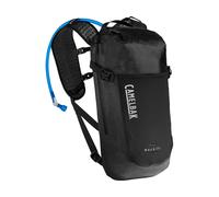 Camelbak Sac à dos d'hydratation Mule Evo + poche à eau de 3 L gris/noir