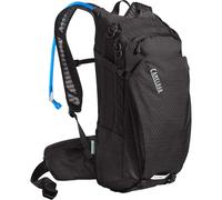 CAMELBAK Sac à Dos Hydratation Hawk Pro 20 Gilet Mixte, Noir, 20L