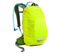 CamelBak Sac à Dos imperméable Unisexe pour Adulte - 07398431 - Jaune - Taille S/M