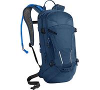 CAMELBAK Sac à dos pour adulte M.U.L.E. Mil Spec Antidote Taille unique Bleu marine Gibraltar.