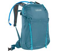 Camelbak - Women's Rim Runner X20 Terra - Sac à dos d'hydratation Crystal Blue 2026 - 20 L