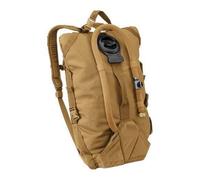 Camelbak Sac À Eau Squadbak 90619 Mg Omega Sac D Hydratation 25 L Coyote