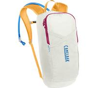 CAMELBAK Sac d'hydratation 14 L Arête 14 avec Poche à Eau 1.5 L Unisex-Adult, Black, 14L