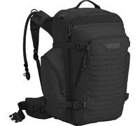 CAMELBAK Sac D'Hydratation Bfm 47 L Avec Poche À Eau Mil Spec Crux 3 L, Noir