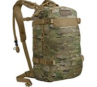 CAMELBAK Sac d'Hydratation H.A.W.G. 20 L avec Poche À Eau Mil Spec Crux™ 3 L