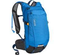 CAMELBAK M.u.l.e. Pro 14 - Homme - Bleu / Orange - taille Unique- modèle 2024