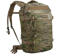 CAMELBAK Sac d'Hydratation Motherlode 43 L avec Poche À Eau Crux Mil Spec De 3 L
