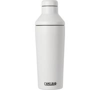 Camelbak - shaker à cocktail "Horizon", logo, 600ml PF4178 (taille unique) (Blanc)