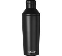 Camelbak - shaker à cocktail "Horizon", logo, 600ml PF4178 (taille unique) (Noir)