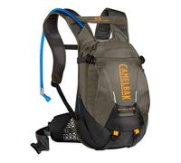 CamelBak Skyline LR Femme 10 Sac à Dos d'hydratation, Black, 100 oz