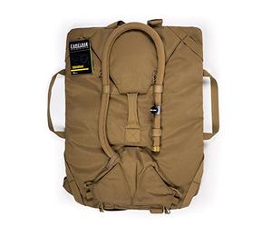 CAMELBAK Squadbak 25L MG Omega Bouteille d'eau Sport-Accessoires Homme, Coyote