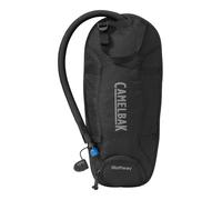 CamelBak Stoaway Réservoir d'hydratation 2,8 l - Complément pour randonnée, Neige, Course à Pied, Tube isolé, Noir