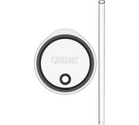 Straw Tumbler Accessory LID, Large 2022