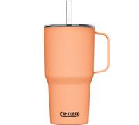 Camelbak Straw Mug Vss 0,7 L Unisexe Gobelet Thermique Desert Sunrise