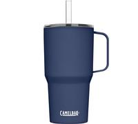 Camelbak Straw Mug Vss 0,7 L Unisexe Gobelet Thermique Navy