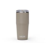 CAMELBAK - Tasse isotherme SST, Garde boissons froides 14h, chaudes 7h, Couvercle anti-fuite, Compatible porte-gobelets, Facile à nettoyer, 600 ml
