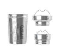Camelbak Tea Accessory Unisexe Accessoire infuseur à thé Stainless steel One Size