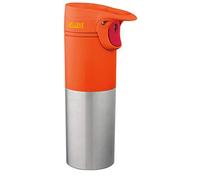Camelbak Thermo Becher Forge Divide 473 ML, ForgeDivide473, Farbe Orange