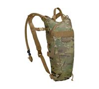 CamelBak ThermoBak Mil Spec Crux Sac d'hydratation Tactique Multicam, 3 l