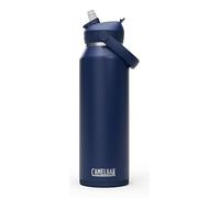 Camelbak - Thrive Flip Straw VSS - Bouteille isotherme - 1200 ml - navy