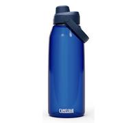 CamelBak THRIVE CHUG 1,5 L - bouteille de vélo - étanche - embout souple - capacité 1,5 L - idéal pour les longues randonnées - Clear, taille: OS