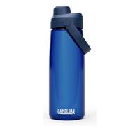 CamelBak THRIVE CHUG 740 ml - bouteille d'eau pour vélo - étanche - embout souple - idéal pour les déplacements - reste hydraté même dans des conditions extrêmes - Oxford, taille: OS