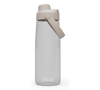CamelBak Bouteille d'eau vélo THRIVE CHUG 740 ml étanche embout souple Clear OS