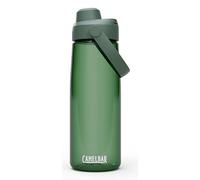 Camelbak THRIVE CHUG 740ml - bouteille de vélo - étanche - embout souple - idéal pour les déplacements - maintient hydraté même par temps chaud - Forest Green, taille: OS