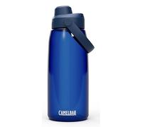Camelbak THRIVE CHUG 950 ml - bouteille de vélo - étanche - embout souple - idéal pour les déplacements - garde hydraté même par temps chaud - Oxford, taille: OS