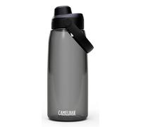 Camelbak - Tritan Renew Bouteille Thrive Chug avec Tritan Renew, Ciclismo en general, Bouteille, Gris Charbon, 950 ml
