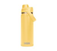 CamelBak Bouteille d'eau isotherme Thrive Chug acier inoxydable Rouge Sierra 591 ml