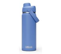 CamelBak Thrive Chug Bouteille d'eau isotherme en acier inoxydable, 591 ml, bleu ciel