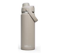 CAMELBAK Thrive Chug Bouteille d'eau isotherme en acier inoxydable, 591 ml, pierre