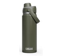CamelBak Thrive Chug Bouteille d'eau isotherme en acier inoxydable, mousse de 591 ml