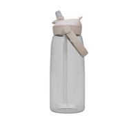 Camelbak Thrive Chug Flip Straw bouteille d'eau 1 litre blanc