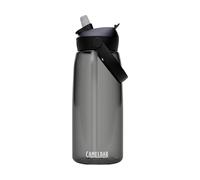 Camelbak Thrive Chug Flip Straw bouteille d'eau 1 litre noir