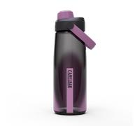 CamelBak Thrive Chug Gourde Lavendar Dawn 750 ML | Couvercle sécurisé anti-fuite, bec verseur lisse, design léger et durable, poignée de transport confortable