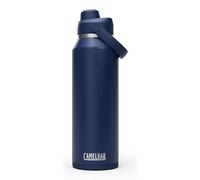 Camelbak Gourde Thrive Chug VSS – Acier inoxydable isolée sous vide 1,18 L – Navy, taille OS
