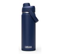 Camelbak THRIVE CHUG VSS 600ml - bouteille de sport - acier inoxydable à isolation sous vide - garde hydraté longtemps - idéal pour les journées difficiles - Navy, taille: OS